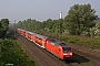 Adtranz 33884 - DB Regio "146 017-9"
01.05.2009 - Hamm (Westfalen)-HeeßenIngmar Weidig