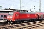 Adtranz 33884 - DB Regio "146 017"
14.03.2014 - DortmundFlorian Albers
