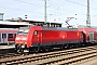 Adtranz 33884 - DB Regio "146 017"
14.03.2014 - Dortmund
Florian Albers