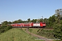 Adtranz 33884 - DB Regio "146 017"
03.05.2014 - Mülheim (Ruhr)-Speldorf, Ruhrwiesen
Philip Debes