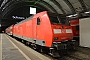 Adtranz 33884 - DB Regio "146 017"
29.09.2015 - Dresden, Hauptbahnhof
Ádám Nagy