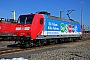 Adtranz 33884 - DB Regio "146 017"
04.03.2016 - Dresden Altstadt
Holger Grunow