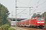 Adtranz 33884 - DB Regio "146 017-9"
25.08.2007 - Dortmund-SombornThomas Dietrich
