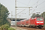 Adtranz 33884 - DB Regio "146 017-9"
25.08.2007 - Dortmund-Somborn
Thomas Dietrich