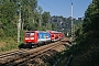 Adtranz 33884 - DB Regio "146 017"
16.08.2020 - Kurort RathenAlex Huber