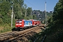 Adtranz 33884 - DB Regio "146 017"
16.08.2020 - Kurort Rathen
Alex Huber