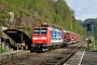Adtranz 33884 - DB Regio "146 017"
11.05.2021 - Bad Schandau-SchmilkaAlex Huber