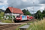Adtranz 33884 - DB Regio "146 017"
27.06.2023 - Kurort Rathen
Christian Stolze