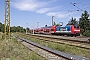 Adtranz 33884 - DB Regio "146 017"
11.08.2025 - Coswig
Dieter Stiller