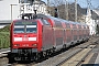Adtranz 33885 - DB Regio "146 018"
20.04.2013 - Paderborn
Martin Greiner