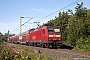 Adtranz 33885 - DB Regio "146 018"
10.09.2015 - Mülheim (Ruhr)-Heißen
Martin Welzel