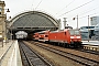 Adtranz 33885 - DB Regio "146 018"
31.03.2016 - Dresden, Hauptbahnhof
Christian Stolze
