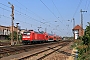 Adtranz 33885 - DB Regio "146 018"
14.09.2016 - Köthen
Daniel Berg