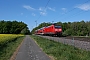 Adtranz 33885 - DB Regio "146 018"
06.05.2020 - Braunschweig-Weddel
Sean Appel