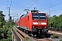 Adtranz 33885 - DB Regio "146 018"
02.08.2022 - Magdeburg-Herrenkrug
Rudi Lautenbach