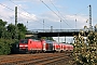 ADtranz 33886 - DB Regio "146 019-5"
02.07.2007 - Düsseldorf-Angermund
Malte Werning