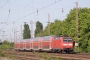 ADtranz 33886 - DB Regio "146 019-5"
02.05.2007 - Hamm (Westfalen)-Selmig
Ingmar Weidig
