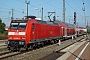 Adtranz 33886 - DB Regio "146 019-5"
18.09.2008 - Dortmund, Hauptbahnhof
Michael Kuschke