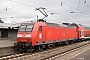 Adtranz 33886 - DB Regio "146 019-5"
03.06.2009 - Hamm (Westfalen), Bahnhof
Ingmar Weidig