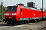 Adtranz 33886 - DB Regio "146 019-5"
03.05.2008 - Dortmund
Markus Rüther