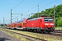 Adtranz 33886 - DB Regio "146 019"
22.05.2018 - Hohe Börde-Niederndodeleben
Tobias Schubbert