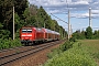 Adtranz 33886 - DB Regio "146 019"
14.05.2019 - Magdeburg-Sudenburg
Alex Huber