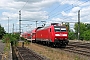 Adtranz 33886 - DB Regio "146 019"
14.06.2022 - Hohe Börde-Niederndodeleben
Christian Stolze