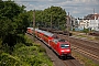 Adtranz 33887 - DB Regio "146 020-3"
10.08.2012 - Mülheim (Ruhr)-Styrum
Malte Werning