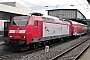 Adtranz 33887 - DB Regio "146 020"
13.04.2014 - Duisburg, Hauptbahnhof
Leon Schrijvers