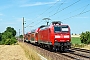 Adtranz 33887 - DB Regio "146 020"
04.07.2018 - Frellstedt
Tobias Schubbert