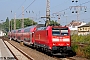 Adtranz 33887 - DB Regio "146 020"
14.09.2018 - Essen, Bahnhof  West
Thomas Dietrich