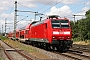 Adtranz 33887 - DB Regio "146 020"
08.08.2019 - Hohe Börde-Niederndodeleben
Gerd Zerulla