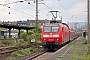 Adtranz 33887 - DB Regio "146 020"
15.05.2010 - Koblenz-Lützel
Rudi Lautenbach