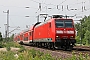 Adtranz 33887 - DB Regio "146 020"
19.06.2022 - Magdeburg, Elbe-Brücke
Thomas Wohlfarth