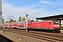 Adtranz 33888 - DB Regio "146 021"
21.09.2018 - HeidenauTheo Stolz