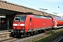 Adtranz 33888 - DB Regio "146 021-1"
27.08.2005 - Koblenz, Hauptbahnhof
Ron Groeneveld