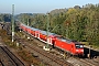 Adtranz 33888 - DB Regio "146 021-1"
12.10.2010 - Stolberg (Rheinland)Peter Gootzen