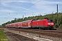 Adtranz 33888 - DB Regio "146 021"
25.05.2014 - Bochum-EhrenfeldIngmar Weidig
