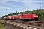 Adtranz 33888 - DB Regio "146 021"
25.05.2014 - Bochum-Ehrenfeld
Ingmar Weidig