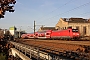 Adtranz 33888 - DB Regio "146 021"
31.12.2015 - Pirna
Sven Hohlfeld