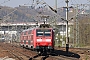 Adtranz 33888 - DB Regio "146 021"
15.04.2019 - Pirna
Thomas Wohlfarth