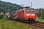 Adtranz 33888 - DB Regio "146 021"
16.06.2020 - Königstein
Martin Schubotz