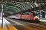 Adtranz 33888 - DB Regio "146 021"
09.09.2020 - Dresden, HauptbahnhofRené Große
