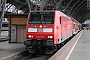 Adtranz 33888 - DB Regio "146 021"
05.06.2022 - Leipzig, HauptbahnhofThomas Wohlfarth
