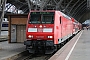 Adtranz 33888 - DB Regio "146 021"
05.06.2022 - Leipzig, Hauptbahnhof
Thomas Wohlfarth