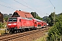 Adtranz 33888 - DB Regio "146 021"
21.07.2022 - Kurort Rathen
Tobias Schmidt