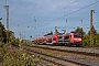 Adtranz 33888 - DB Regio "146 021"
17.10.2024 - Coswig
René Große