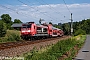 Adtranz 33888 - DB Regio "146 021"
05.08.2026 - Kurort RathenFabian Halsig