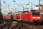 Adtranz 33889 - DB Regio "146 022-9"
04.11.2011 - Köln, Hauptbahnhof
Christian Klotz