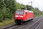 Adtranz 33889 - DB Regio "146 022"
31.08.2012 - Rheydt
Dr.Günther Barths